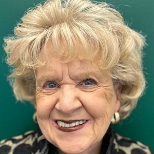 Joan Mendenhall Caulley