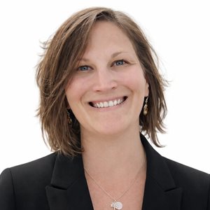 Veronica Kiefaber