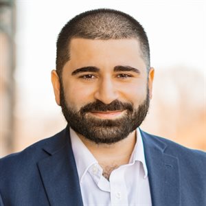 Yunus Ibragim
